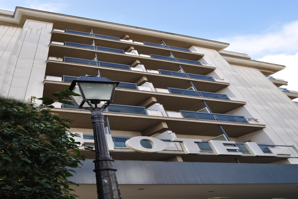 Hotel Pineta Palace (Rom)